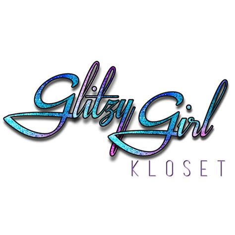 Glitzy Girl Kloset
