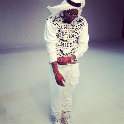 new video ice prince zamani vip bellanaija