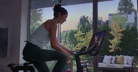 Why This Peloton Commercial Is Sparking So Much Outrage