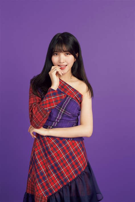 Sowon Gfriend Profile K Pop Database