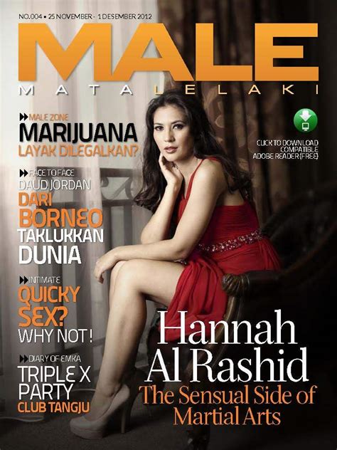 Majalah Pria Dewasa Desember 2012