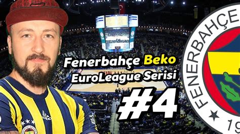 Fenerbahçe beko son dakika basketbol haberlerini, güncel transfer gelişmelerini öğrenebilirsiniz. FENERBAHÇE BEKO EUROLEAGUE #4 Darüşşafaka'ya Karşı Nefes ...