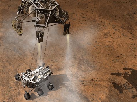 Mars Rover Curiositys 7 Biggest Discoveries So Far Space