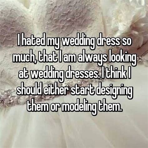 22 Brides Who Regret Saying Yes To The Dress Arranged Marriage