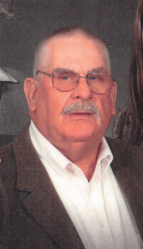 Jimmy Don Burns Obituary - Front Porch News Texas
