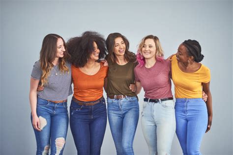 Women Need Women Cultivate Female Friendships With These 5 Elements