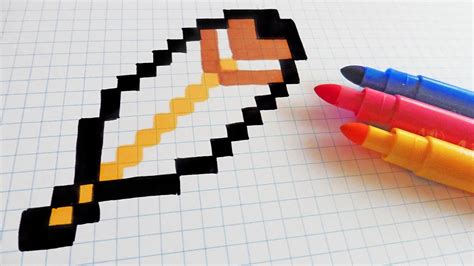 Vous cherchez l'article pixel art kawaii parfait ? Pixel Art Facile Kawaii : Handmade Pixel Art - How To Draw Kawaii Strawberry # ... - De ...
