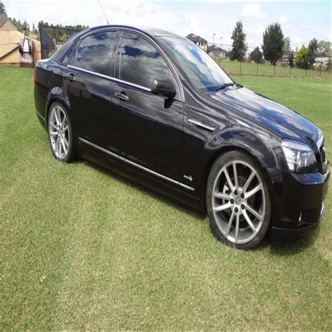 There are currently 29 caprices for sale on collector car ads. 2011 Holden Caprice WM Series II Auto FOR SALE from ...