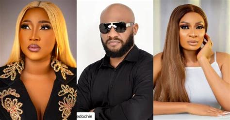 Heartless Human Being Outrage As Yul Edochie S Second Wife Judy