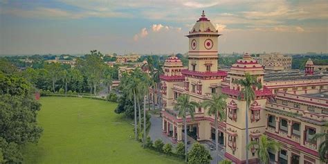 Bhu Ug Admission 2022 Through Cuet Banaras Hindu University Releases