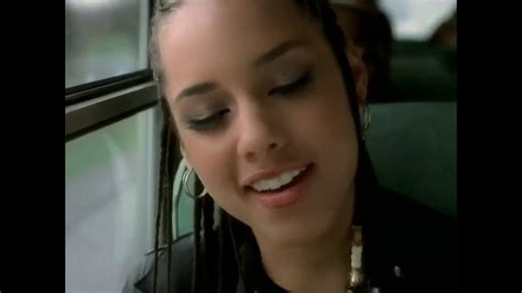 Alicia Keys Fallin Official Music Video 1080p Klara Fr Z 480p Youtube