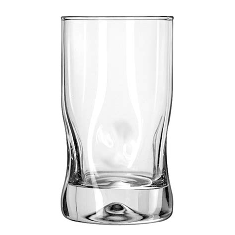 Libbey 9550715 10 Oz Impressions Crisa Beverage Glass