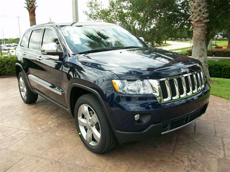 Get directions and reservation reminders, check the current wait at any of our center. New 2013 Jeep Grand Cherokee For Sale | Orlando FL ...