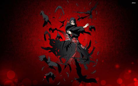 Explore and download tons of high quality itachi wallpapers all for free! Naruto Itachi Wallpapers - Wallpaper Cave