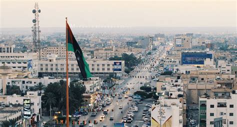 15 Mejores Lugares Para Visitar En Libia ️todo Sobre Viajes ️