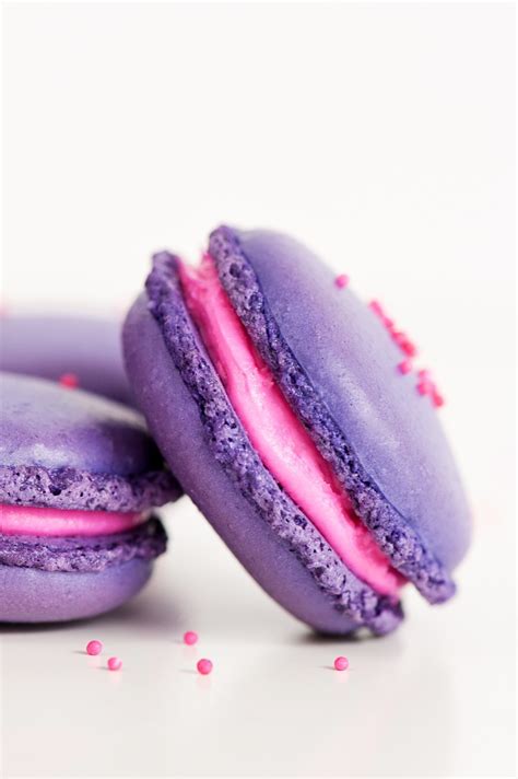 50 French Macaron Flavors To Experiment With In The Kitchen