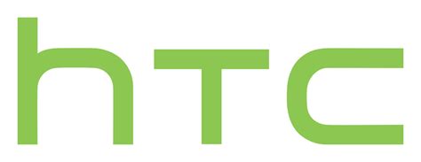 Htc Logo Png Transparent Brands Logos