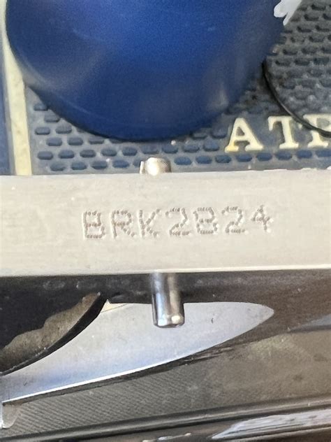 S&W serial number lookup | Smith And Wesson Forums