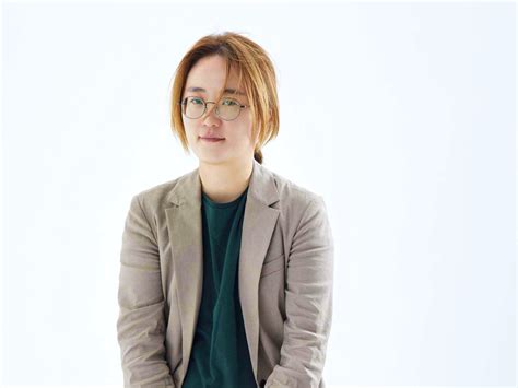 Korean Author Kim Hye Jin Debuts First English Translated Novel