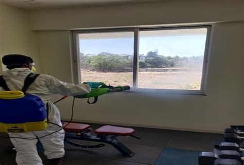 Than as a residential (dwelling) use and in connecting with which no article or service is sold or held up for authority : Cockroach and Ant Control Services in Pune, Pimpri ...