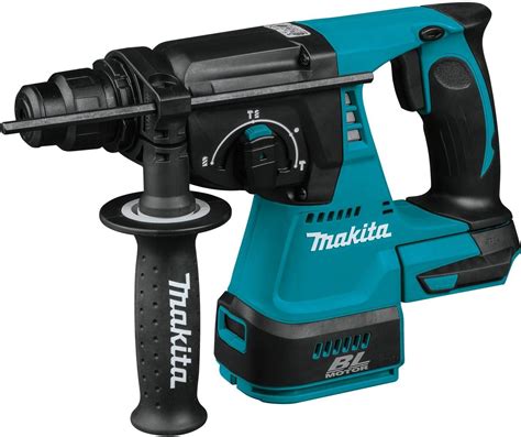 Best Cordless Rotary Hammer Drills Of 2022 Reviews And Top Pick