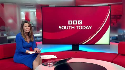 Bbc South Today 1833gmt Headlines And Intro 20223 1080p Youtube