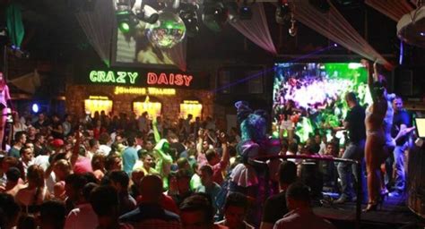 Best Nightclubs In Marmaris Turkey Travpark