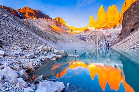 Patagonia In October Travel Tips Weather And More Kimkim