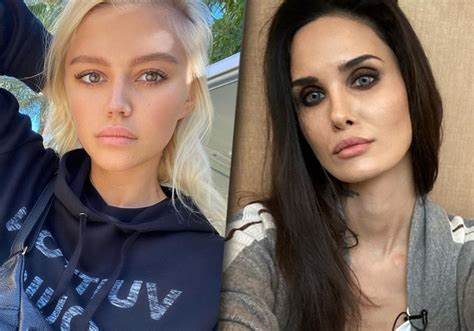 Алана мамаева до похудения и пластики фото Алана мамаева до похудения и пластики фото