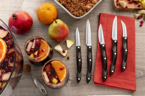Best Knives For Cutting Fruit