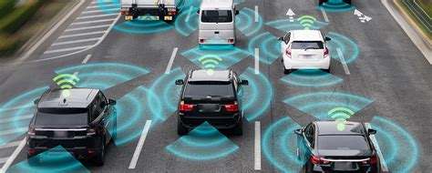 Radar Critical For Mobilitys Future Evs And Beyond