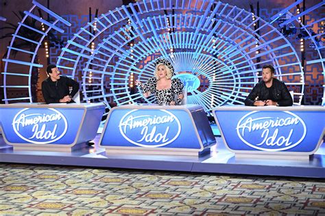 American Idol Tv Show On Abc Season 19 Viewer Votes Canceled