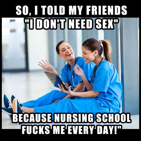 Nurse Memes Collection 101 Funny Nursing Memes 2021