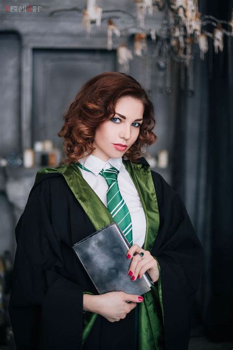﻿student Of The Slytherin Faculty10 By Veronart On Deviantart In 2021