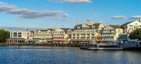 Ultimate Guide To The Disney World Boardwalk 2024 Where Is Disney