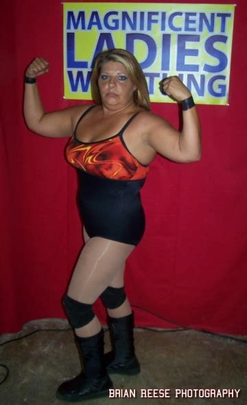 Wrestlers M R Magnificent Ladies Of Wrestling