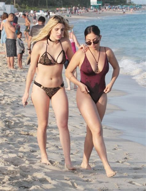 Lele Pons And Inanna Sarkis Sexy 39 Photos Video Thefappening