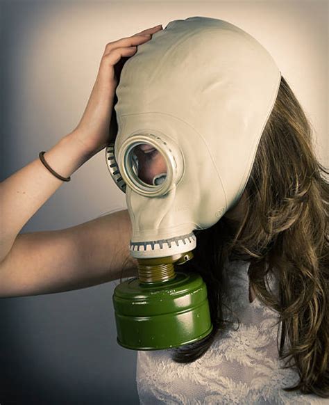 Royalty Free Gas Mask Latex Women Female Pictures Images And Stock