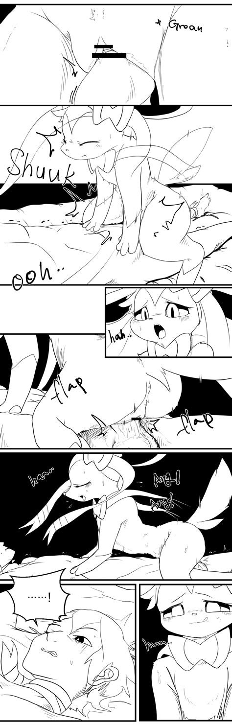 Rule 34 Absurd Res Comic Eeveelution Ehada Female Female Penetrated Feral Feral Penetrated