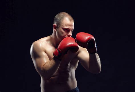 10 Beneficios Del Boxeo Que Desconoces Salud Envidiable