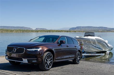 Check spelling or type a new query. The wagon is back: I'm spending a month with the Volvo V90 ...
