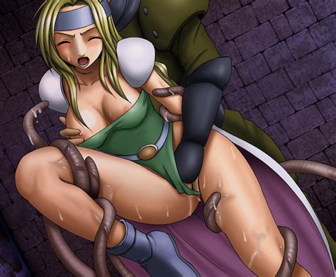 Rule 34 Breasts Celes Chere Crimson Comics Female Final Fantasy Final