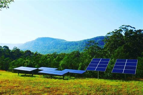 Living And Working Off Grid Off Grid Energy Australia