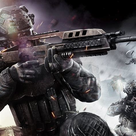 10 New Hd Call Of Duty Wallpaper Full Hd 1920×1080 For Pc