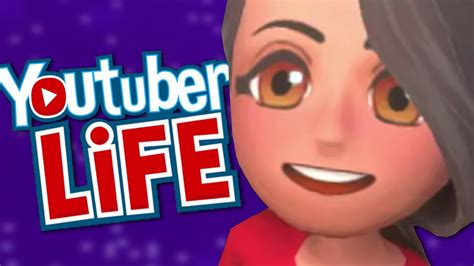 Girlfriend Acquired Youtubers Life 3 Youtube