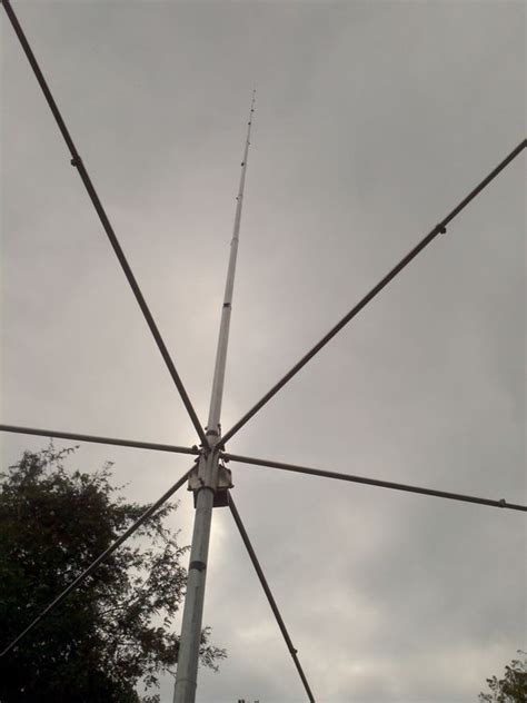 Amateur Vertical Antenna Mature Tits Moves