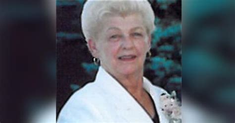 Beverly A Coburn Obituary Visitation Funeral Information