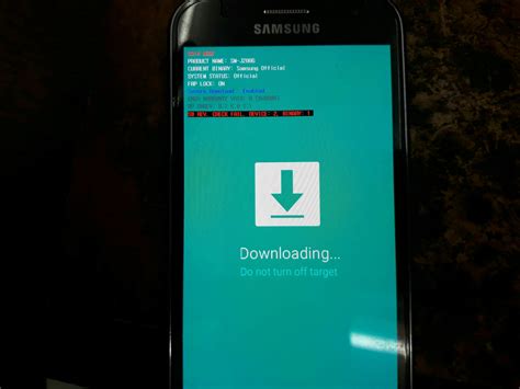 We also provide all other samsung stock firmware for free. Samsung SM-J200G/DD Flashing problem - GSM-Forum