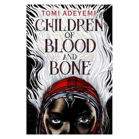 Shadow and bone (the grisha: Children of Blood and Bone (Hardcover) (Tomi Adeyemi) : Target