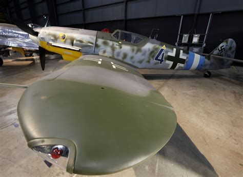 Messerschmitt Bf 109g